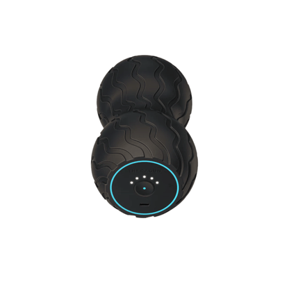 Therabody WaveDuo Vibrating Muscle Rollers