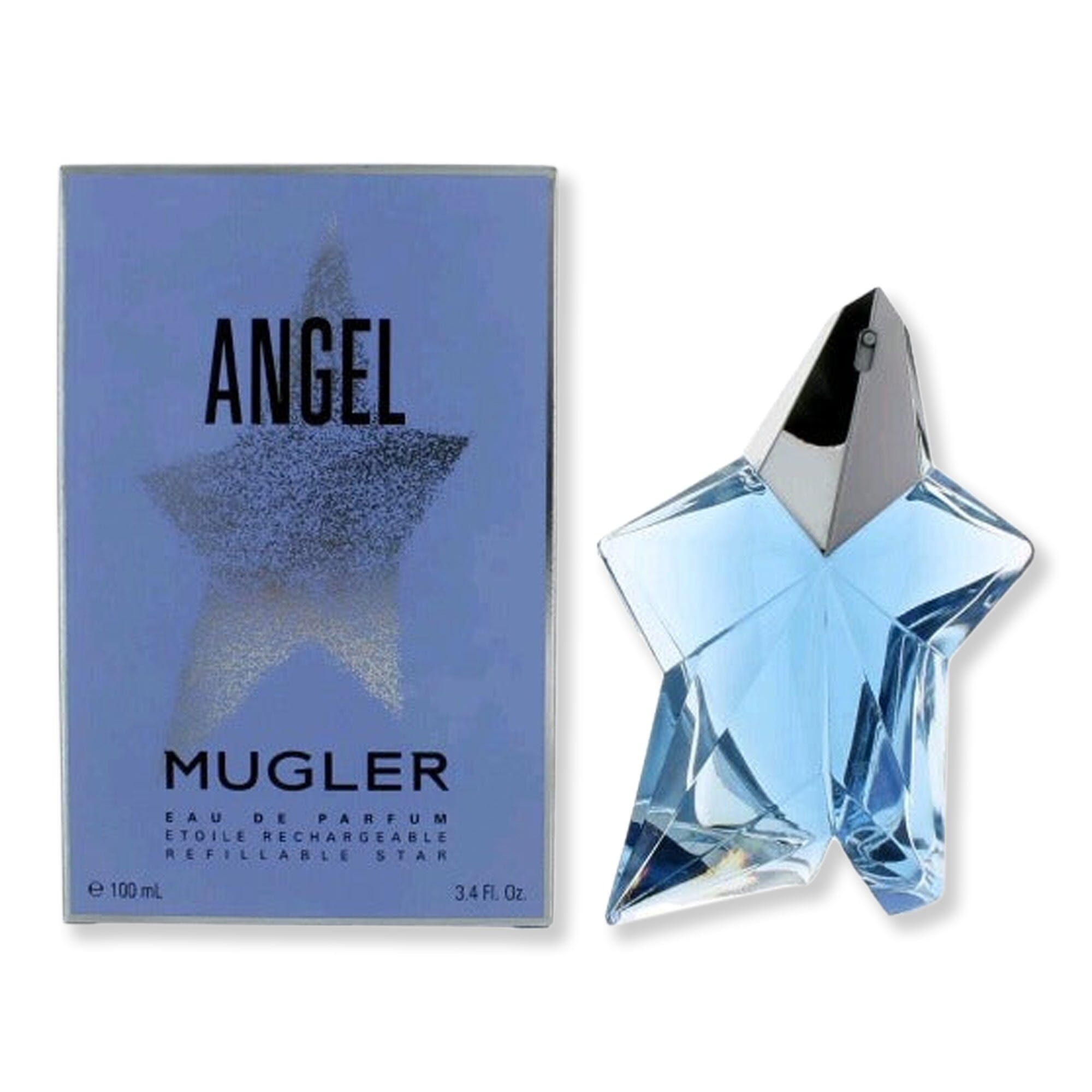 Thierry Mugler Angel Eau De Parfum Spray for Women