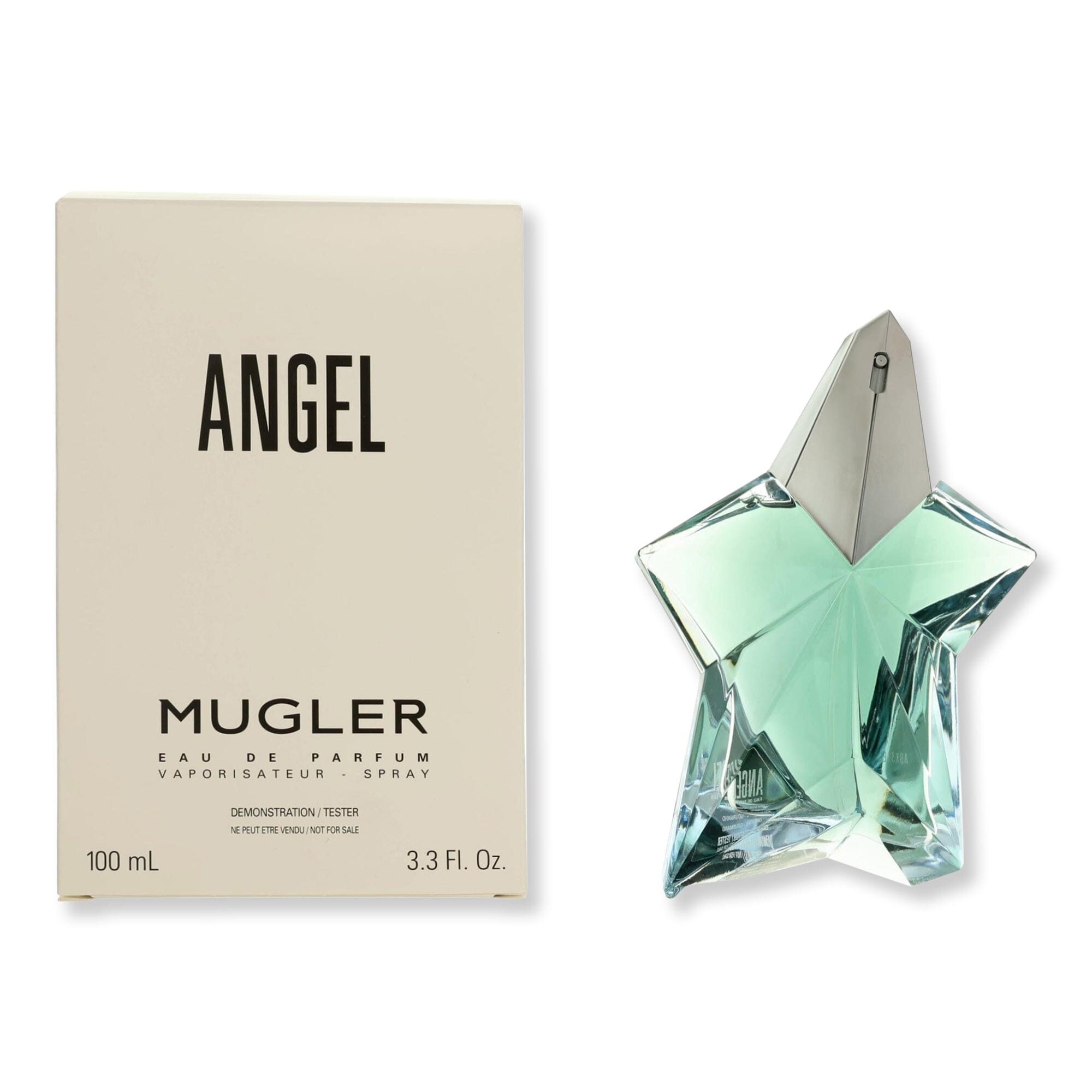 Thierry Mugler Angel Eau De Parfum Spray for Women