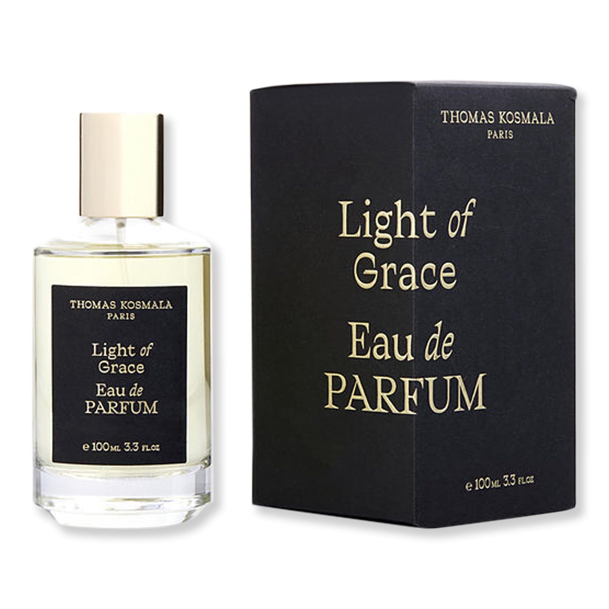 Thomas Kosmala Light Of Grace Eau De Parfum