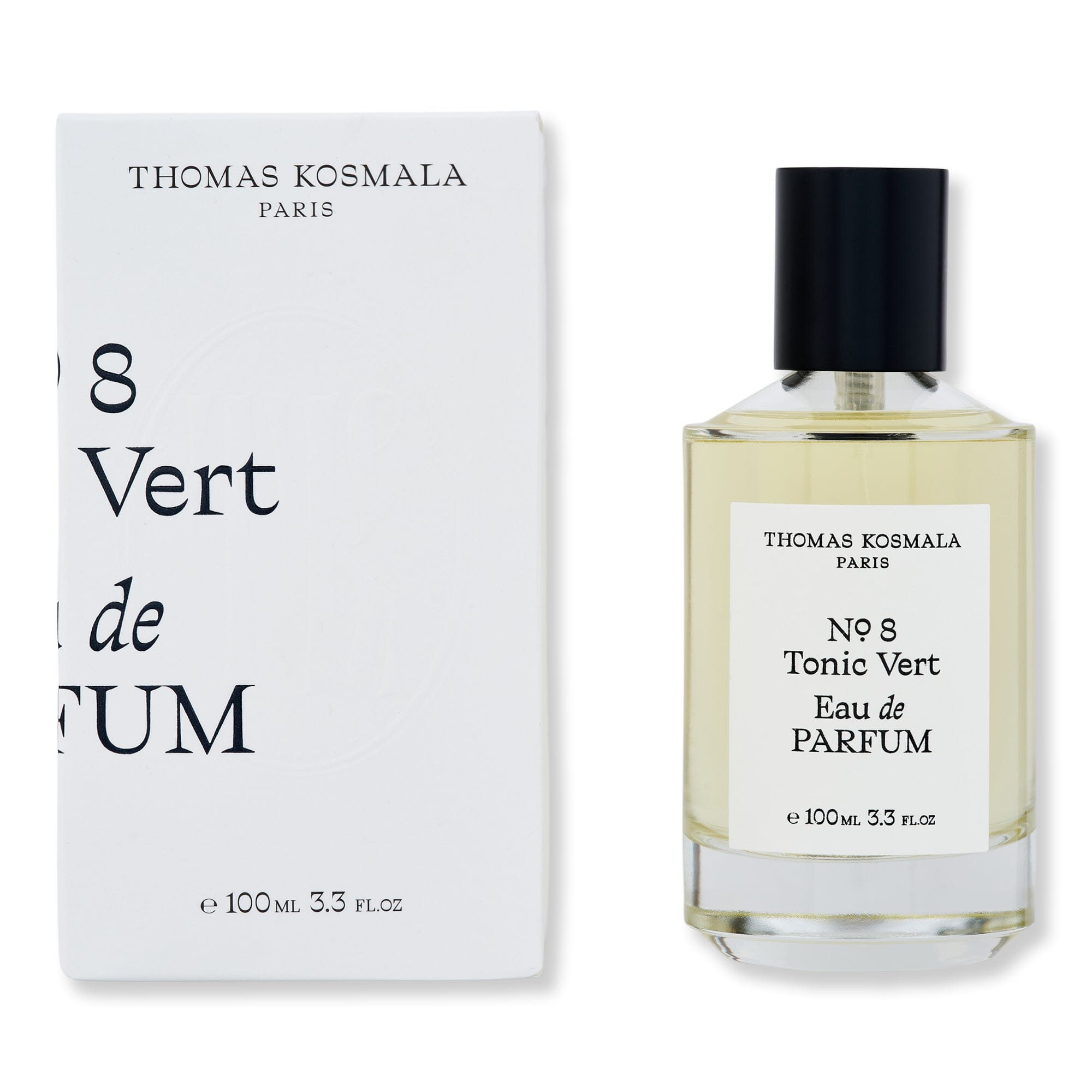 Thomas Kosmala No.8 Tonic Vert Eau De Parfum