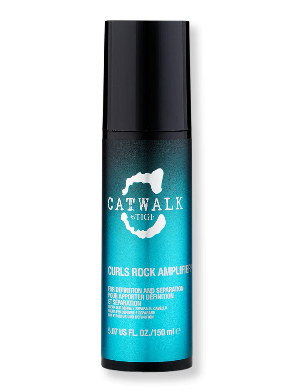 Tigi Catwalk Curls Rock Amplifier