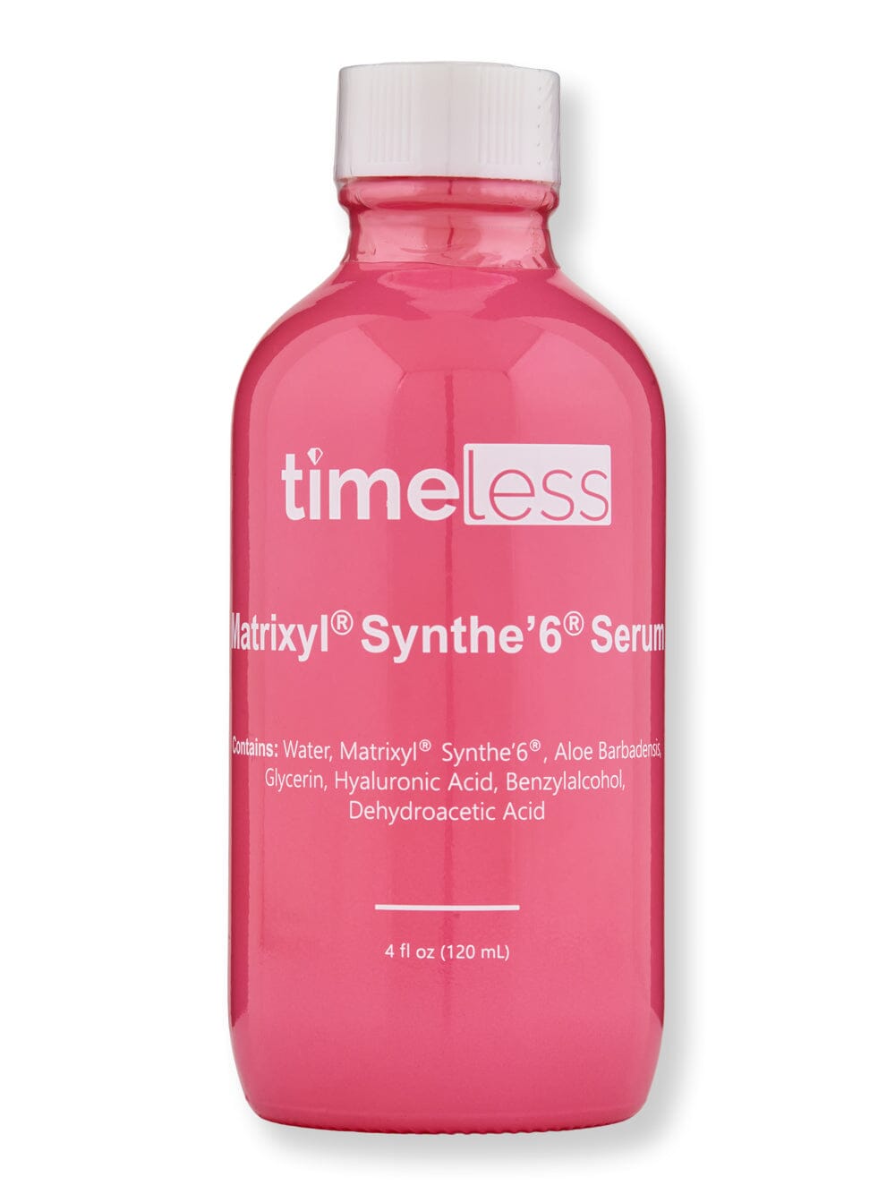 Timeless Skin Care Matrixyl Synthe6 Serum Refill