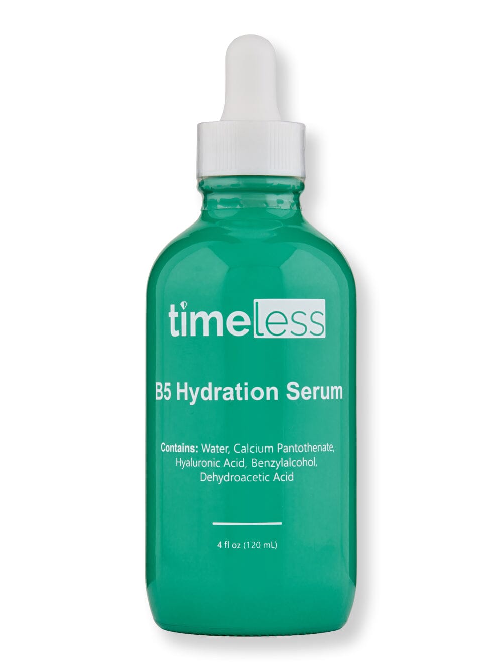 Timeless Skin Care Vitamin B5 Serum Refill