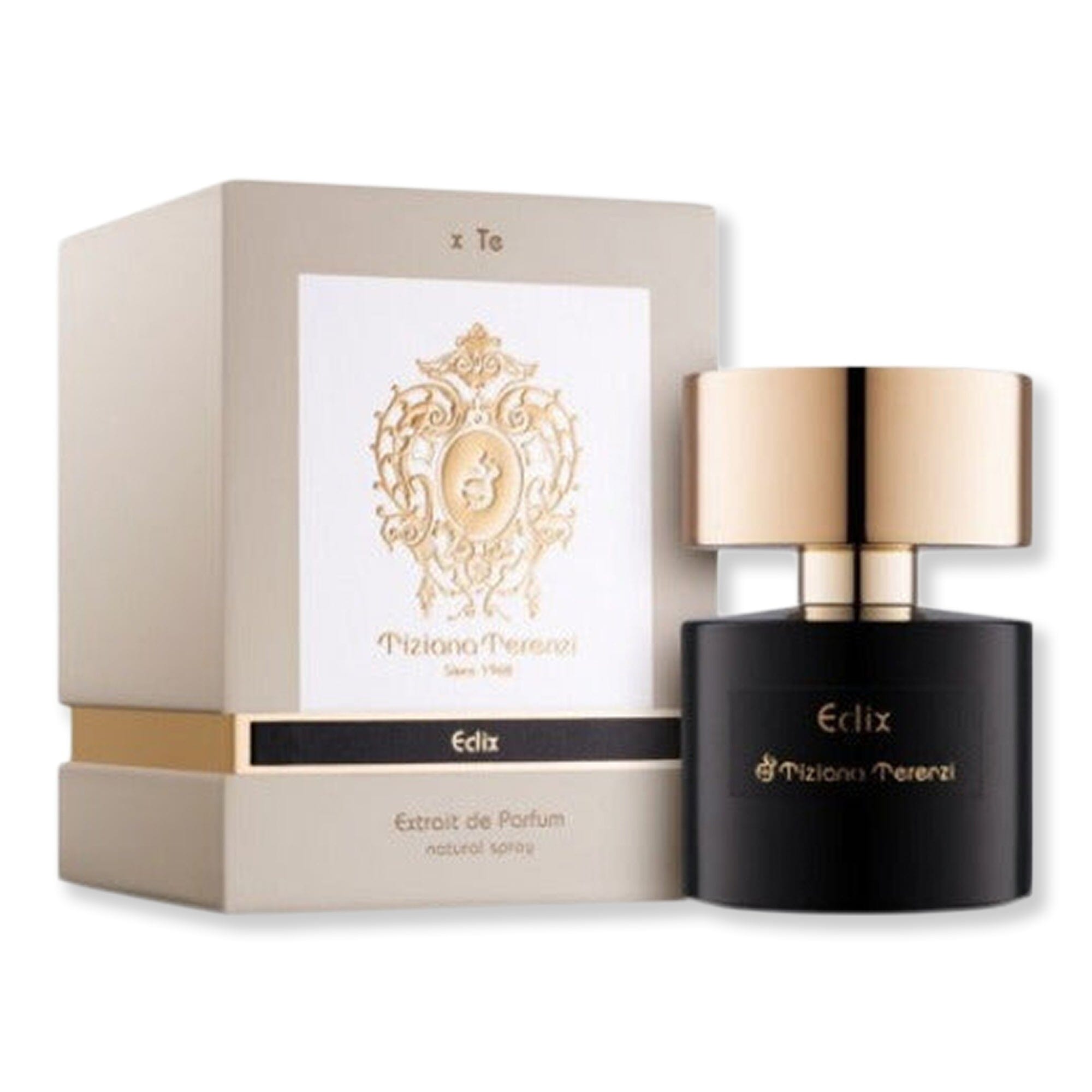 Tiziana Terenzi Eclix Extrait De Parfum