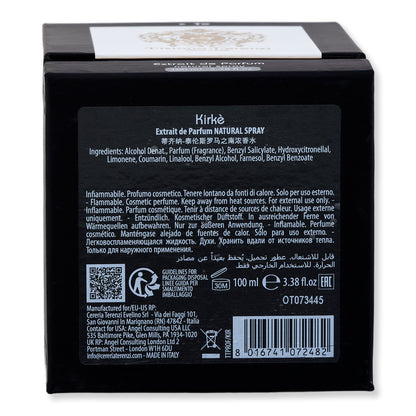 Tiziana Terenzi Kirke Extrait de Parfum