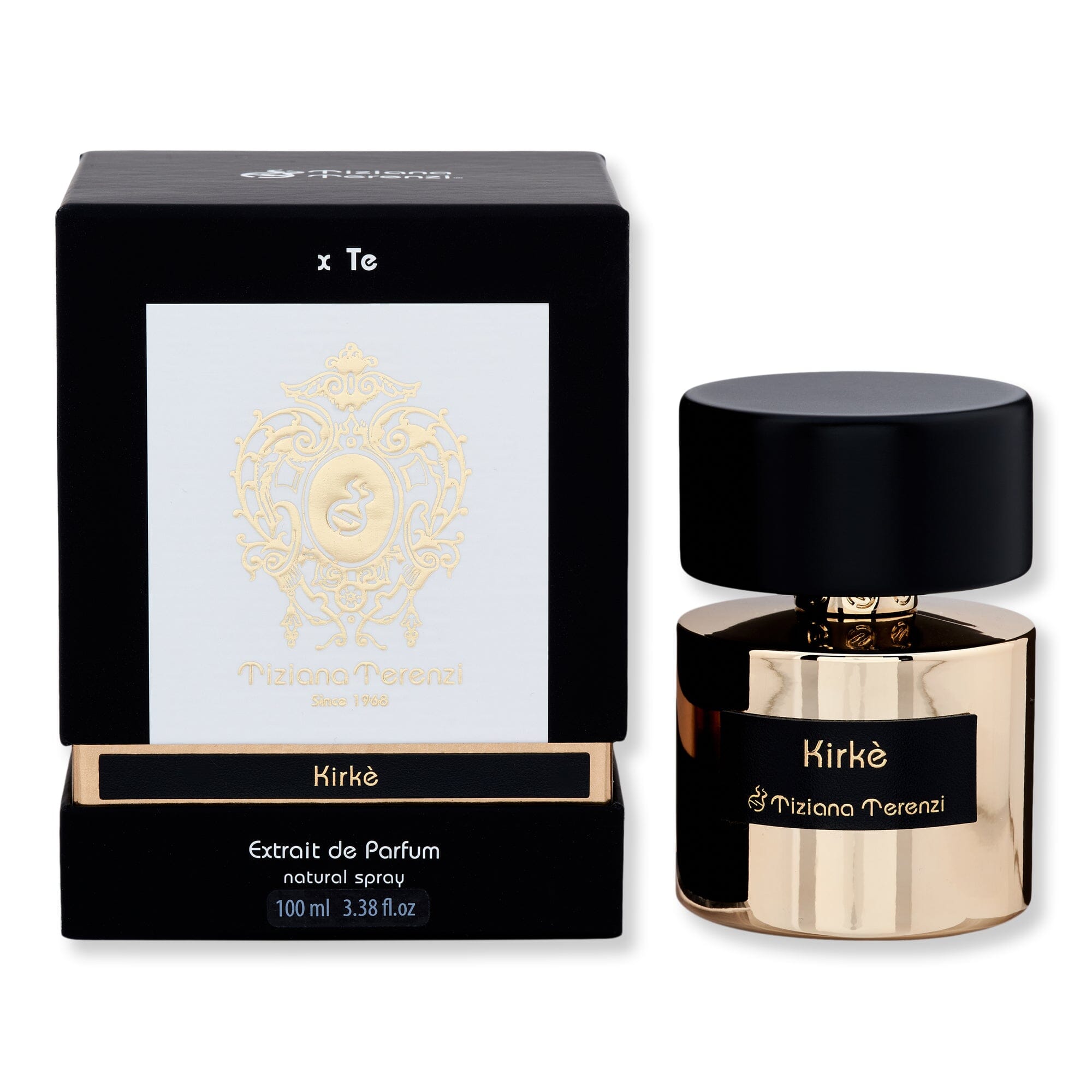 Tiziana Terenzi Kirke Extrait de Parfum