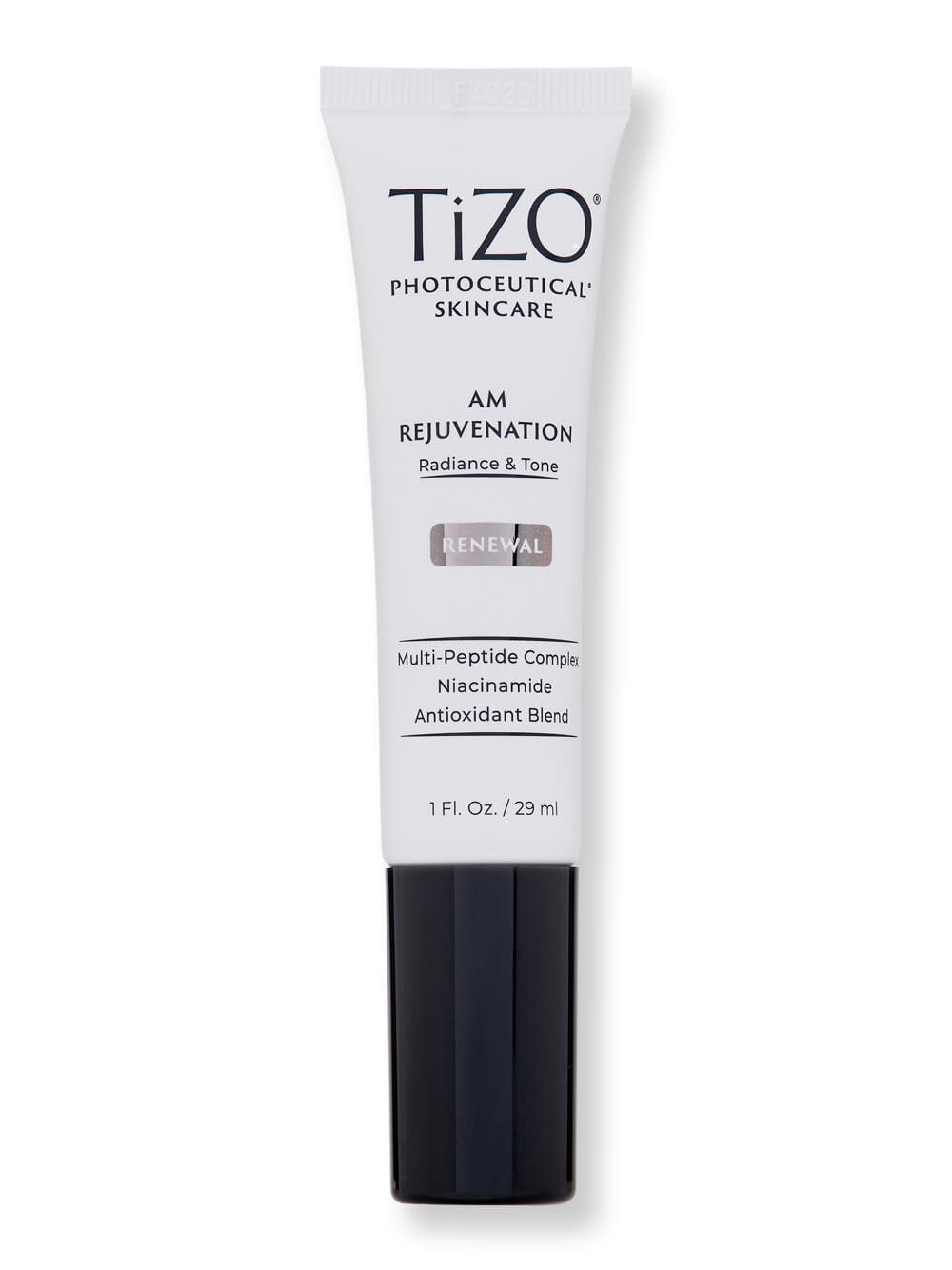 TIZO AM Rejuv§Önation