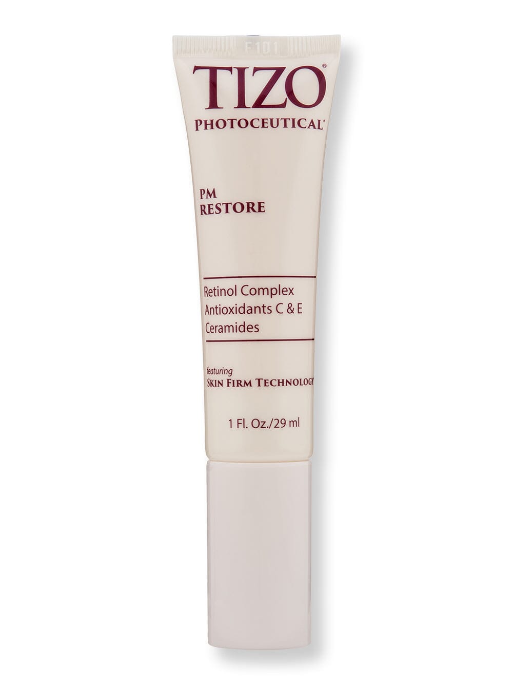 TIZO PM Restore