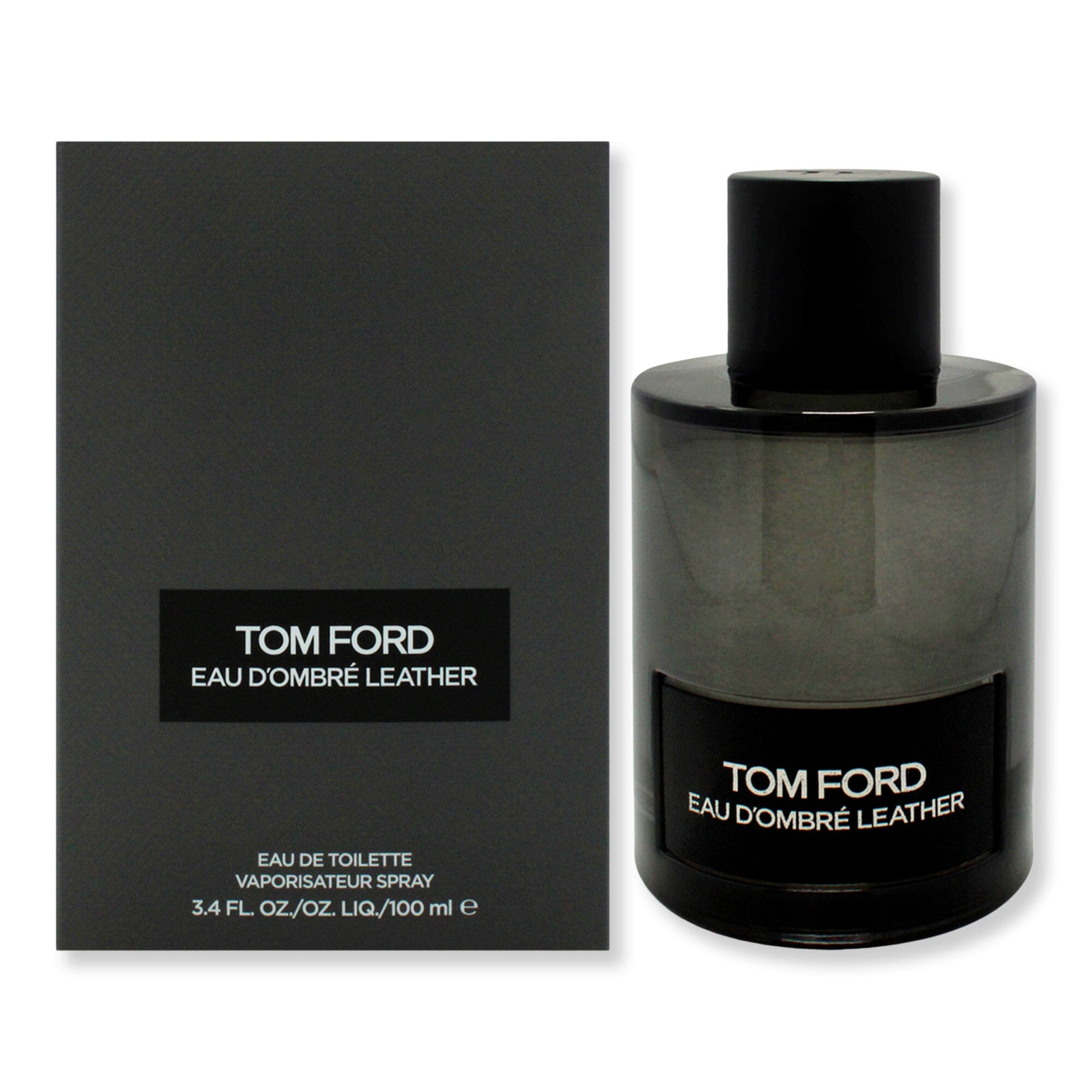 Tom Ford Eau D'Ombre Leather Eau de Toilette