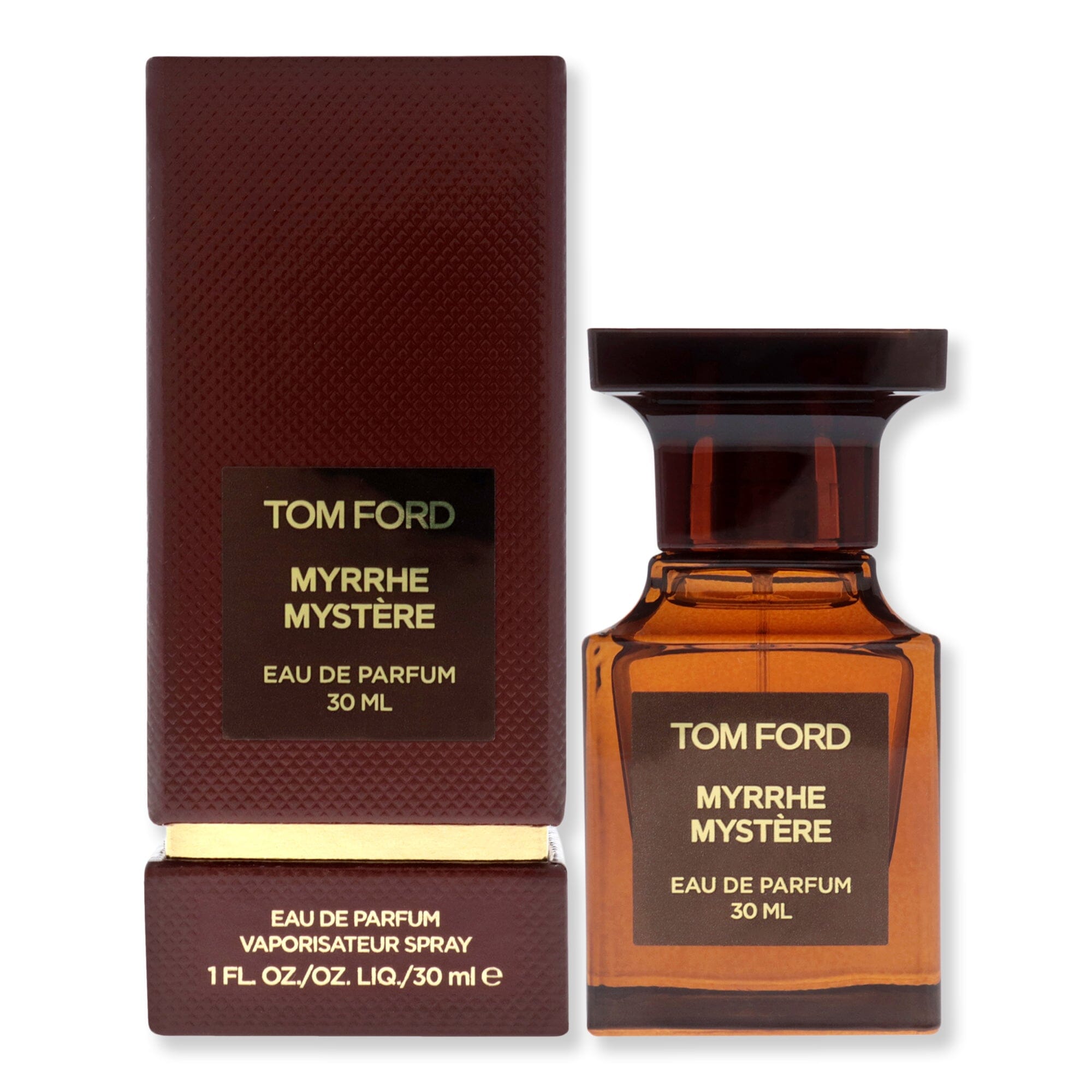 Tom Ford Myrrhe Mystere Eau de Parfum