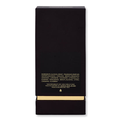 Tom Ford Tobacco Vanille Eau de Parfum