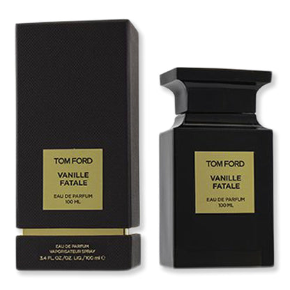 Tom Ford Vanille Fatale Eau De Parfum