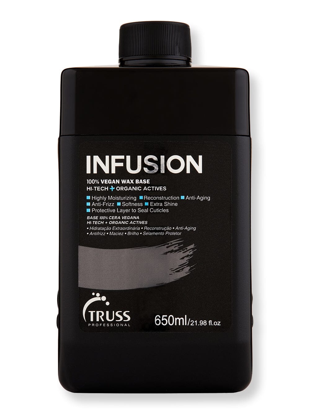 Truss Infusion