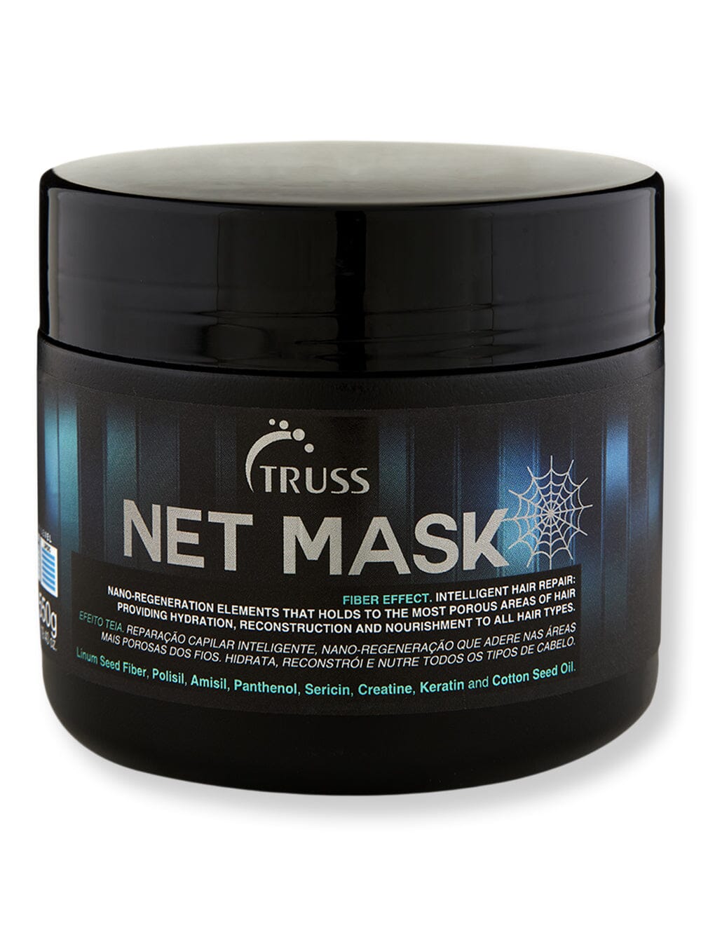 Truss Net Mask