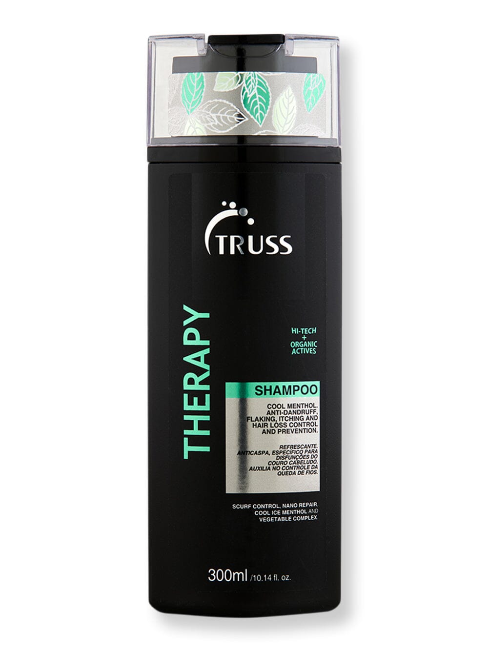 Truss Therapy Shampoo