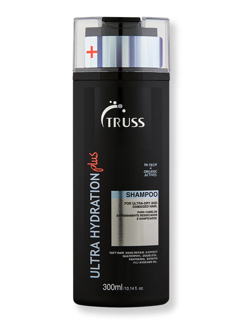 Truss Ultra Hydration Plus Shampoo