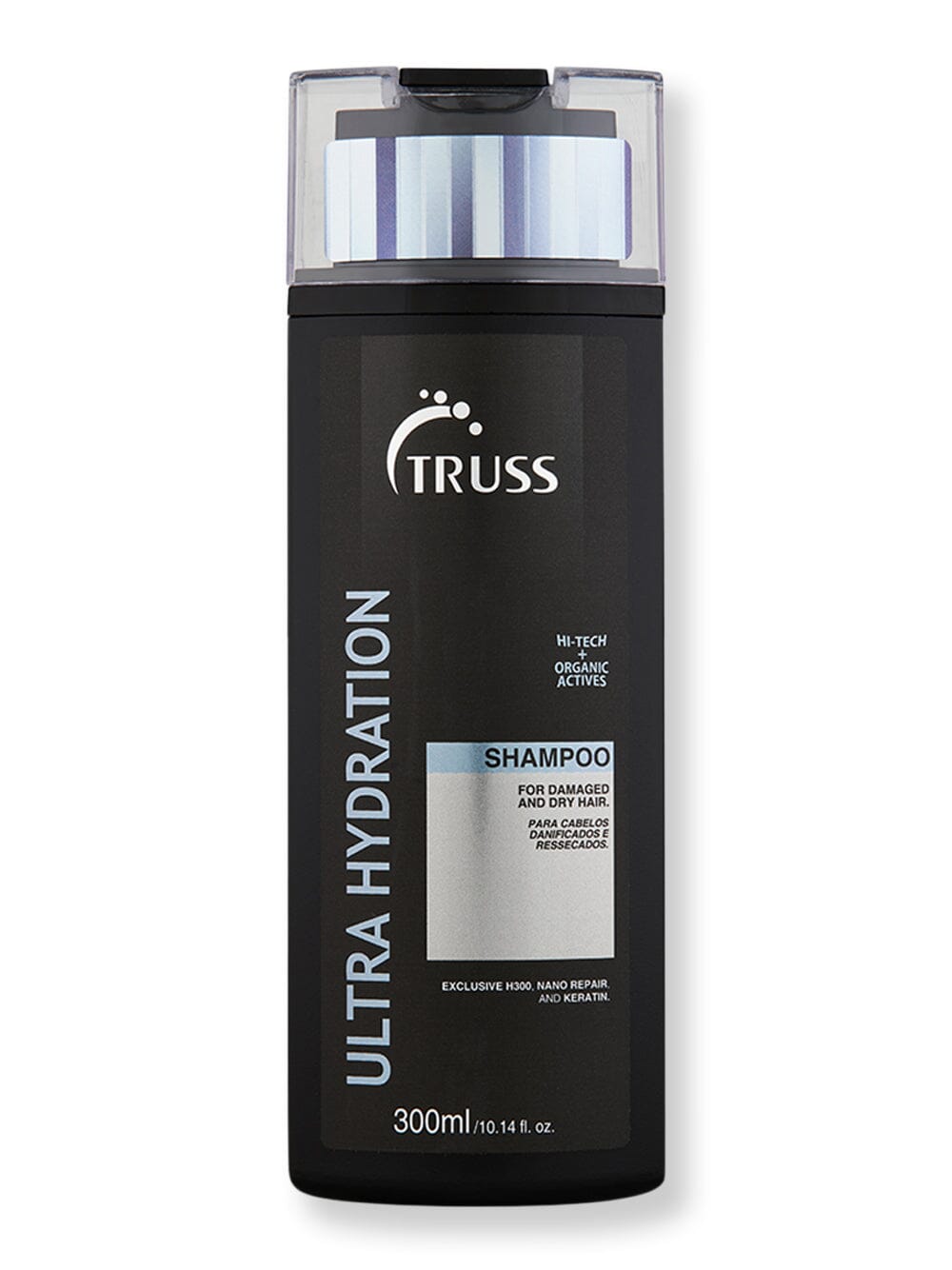 Truss Ultra Hydration Shampoo