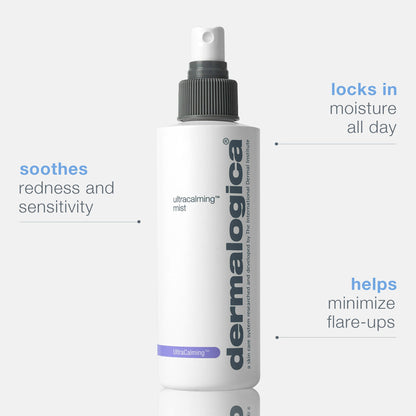 Dermalogica Ultracalming Mist - 6 oz