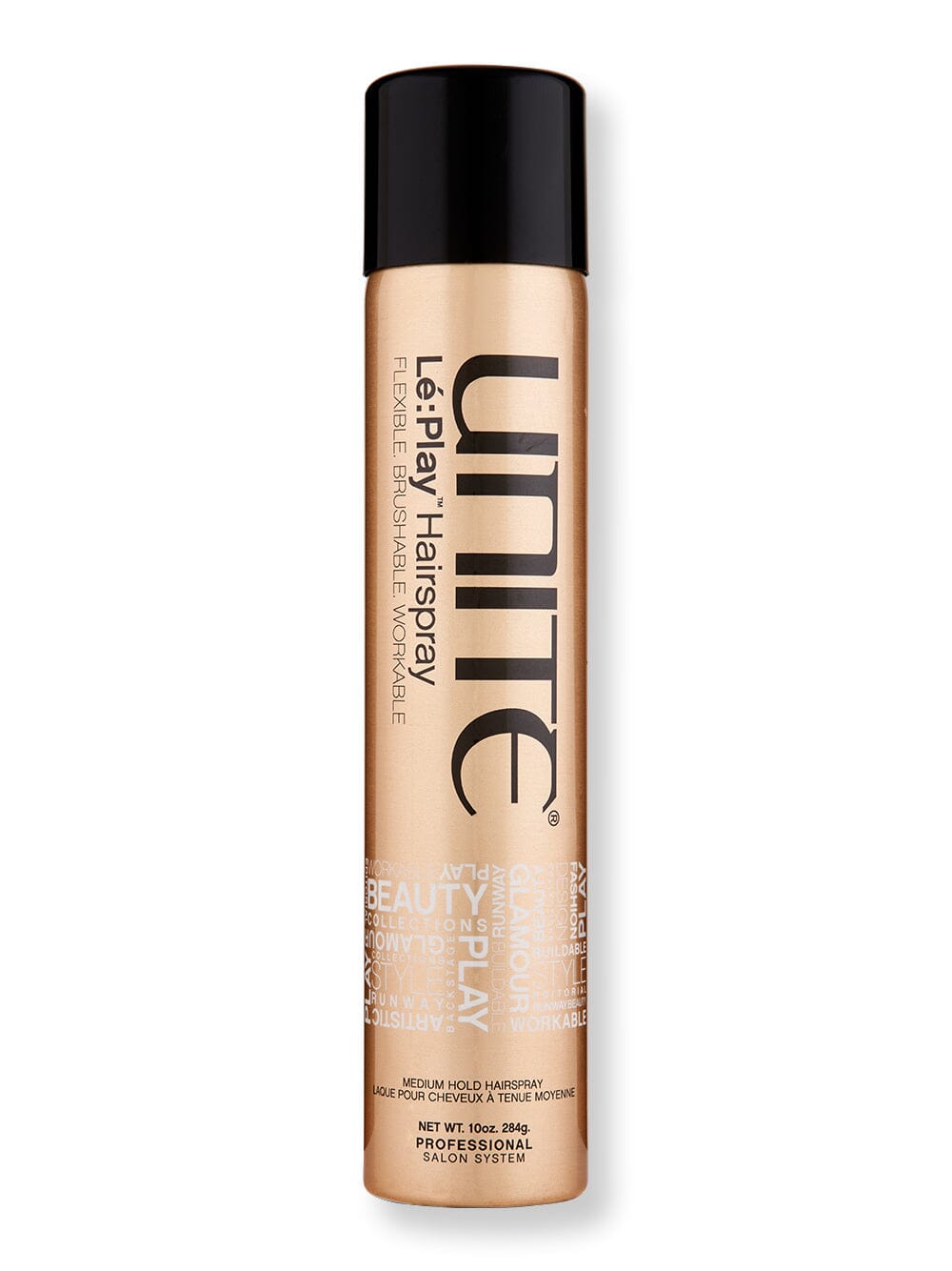 Unite Le Play Hairspray