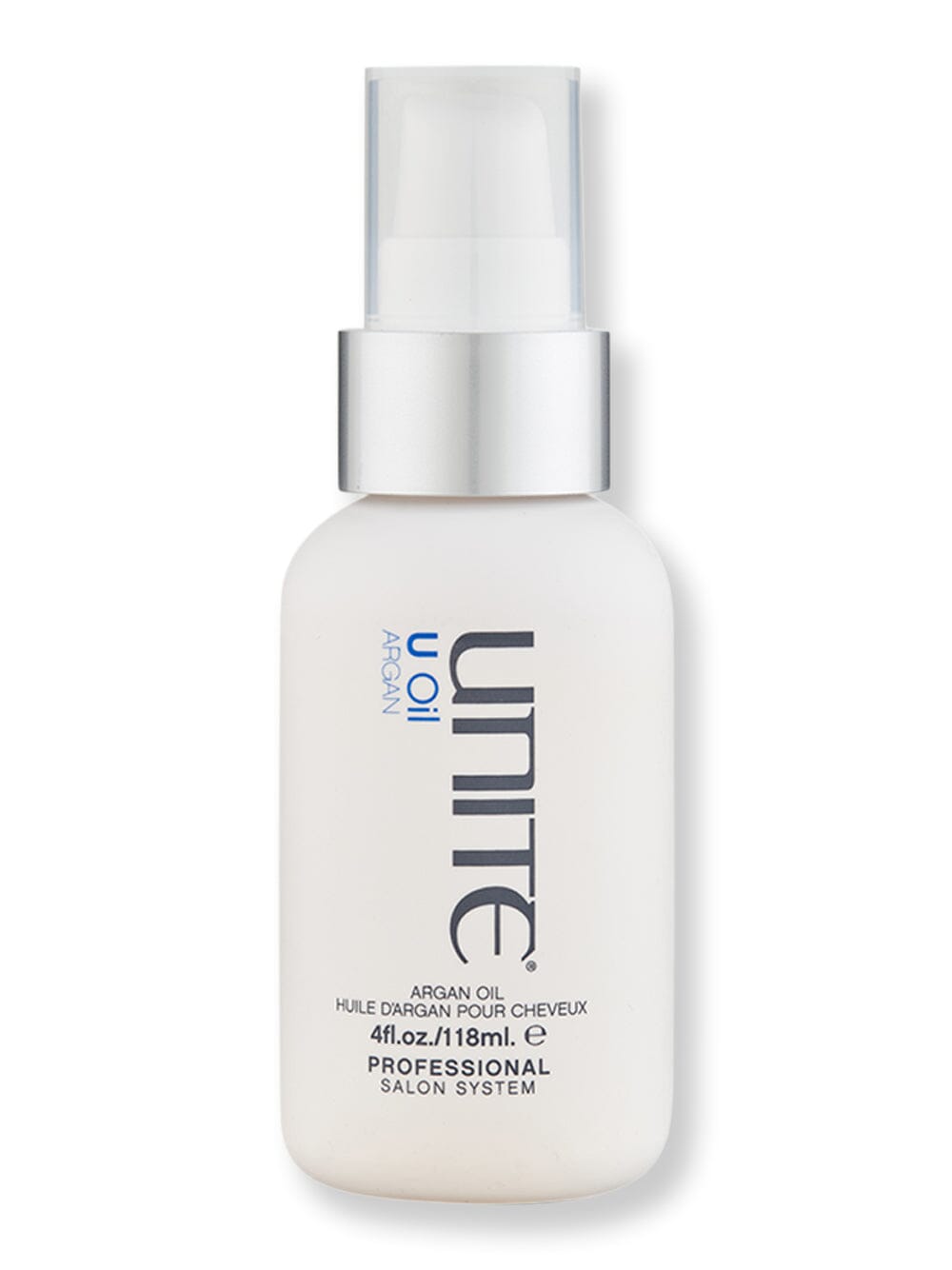 Unite U Oil