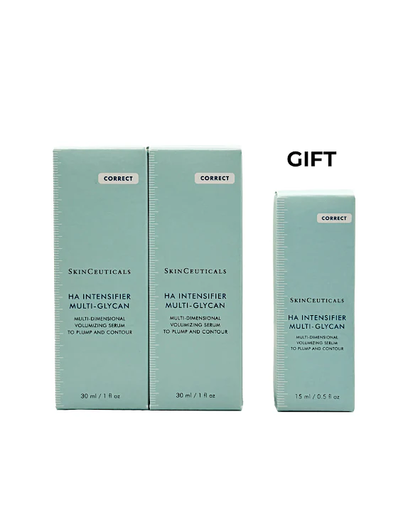 Skinceuticals HA Intensifier Multi-Glycan Bundle