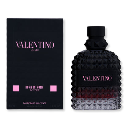Valentino Born in Roma Uomo Eau de Parfum Intense Spray