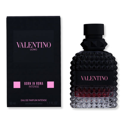 Valentino Born in Roma Uomo Eau de Parfum Intense Spray