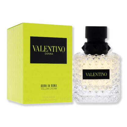 Valentino Donna Born In Roma Yellow Dream Eau De Parfum