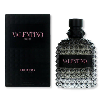 Valentino Uomo Born In Roma Eau de Toilette