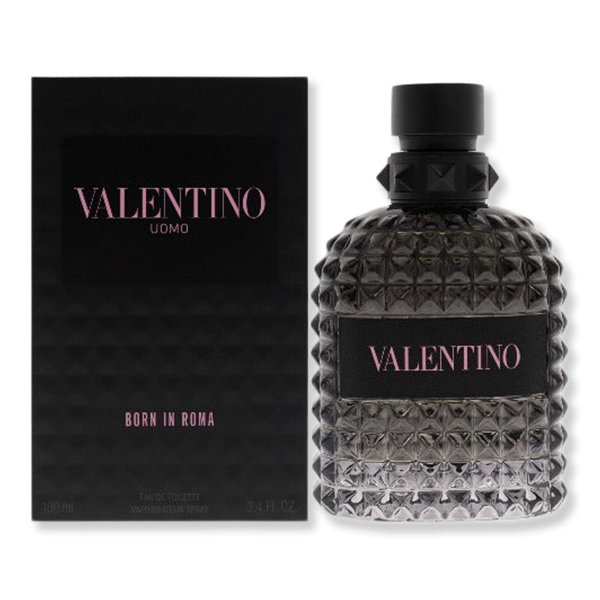 Valentino Uomo Born In Roma Eau de Toilette