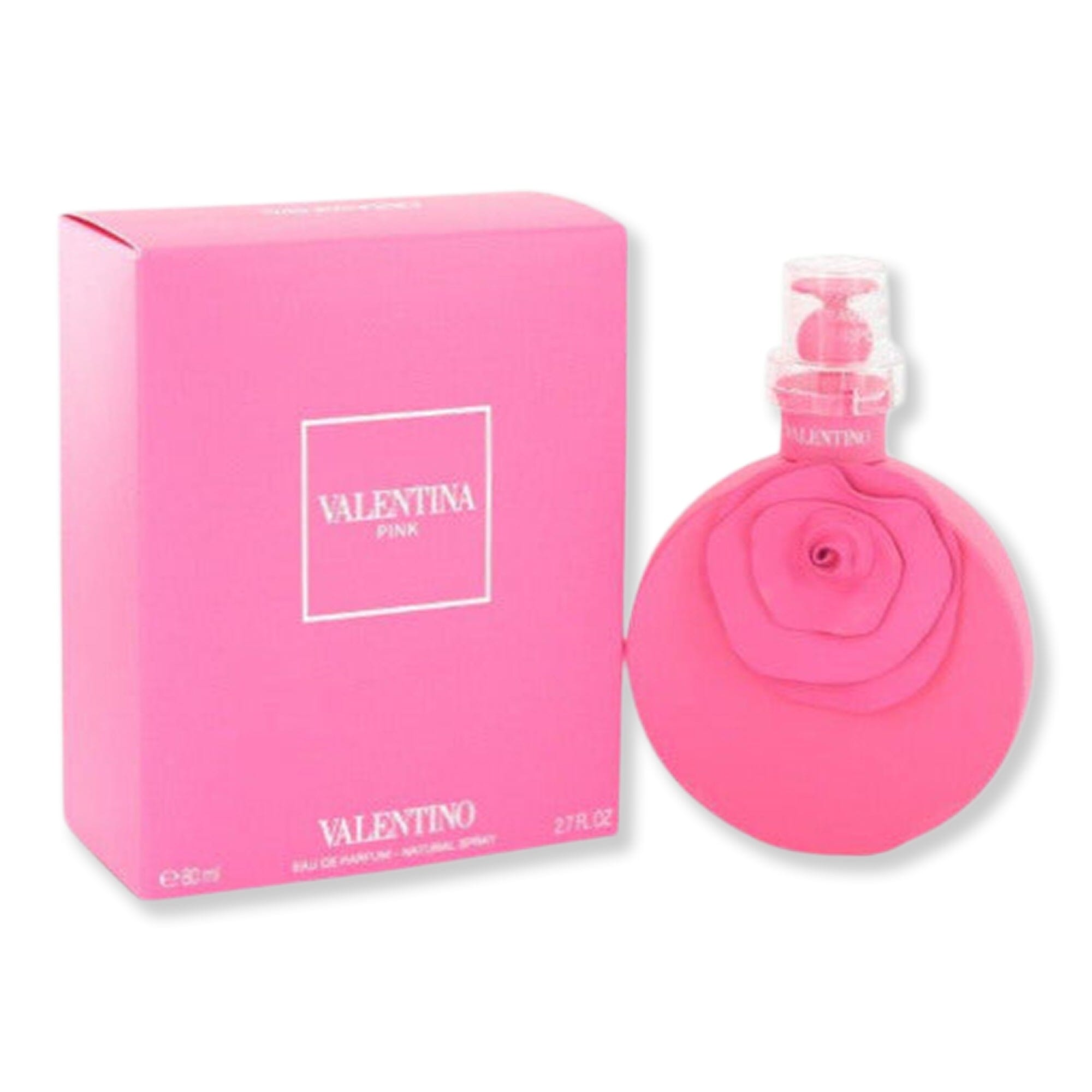 Valentino Valentina Pink Eau De Parfum