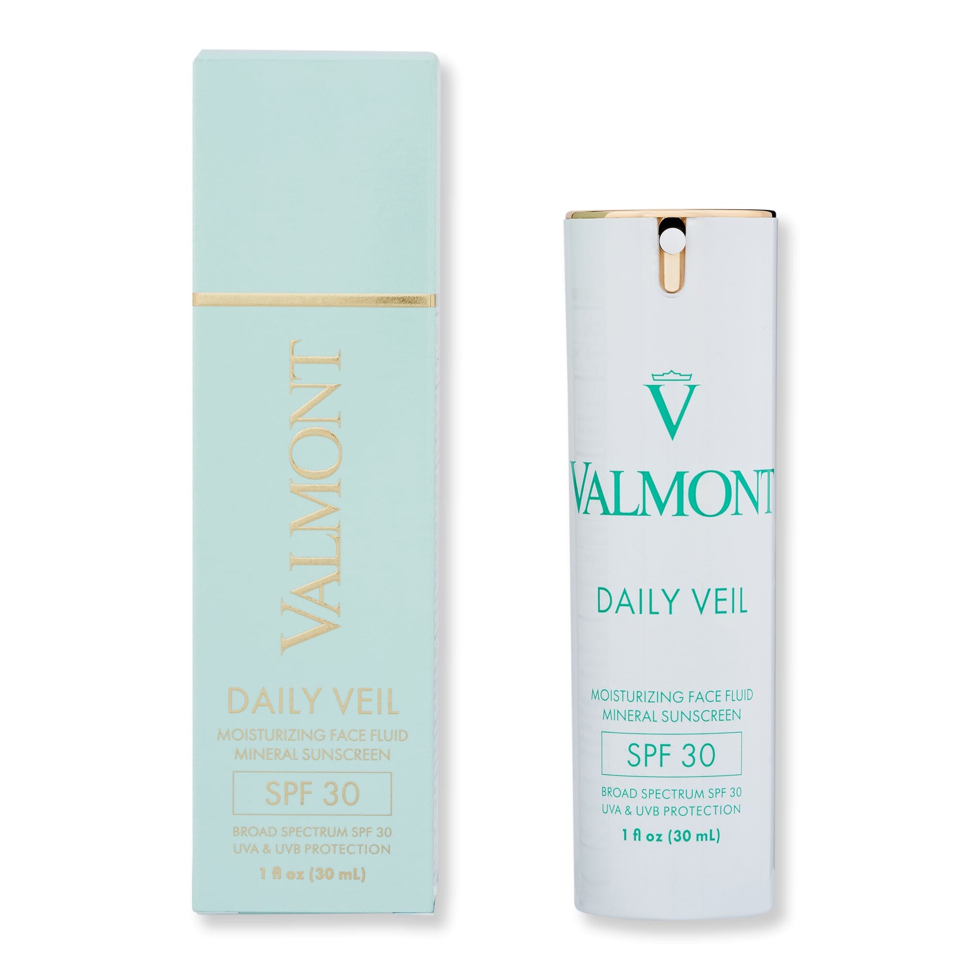 Valmont Daily Veil SPF30