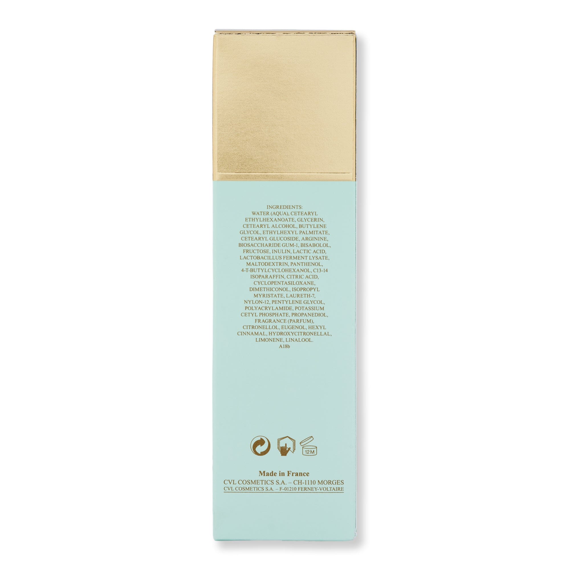 Valmont Primary Cream