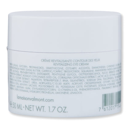 Valmont Vital Contour Cream