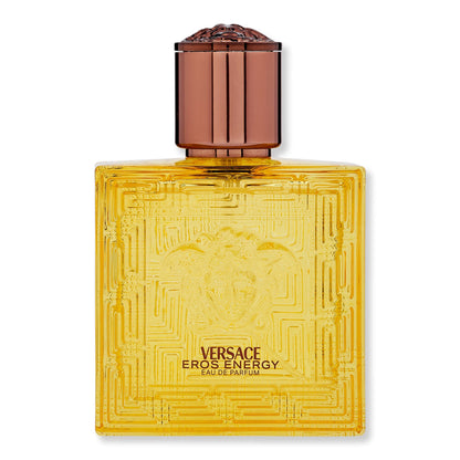 Versace Eros Energy Eau De Parfum Spray
