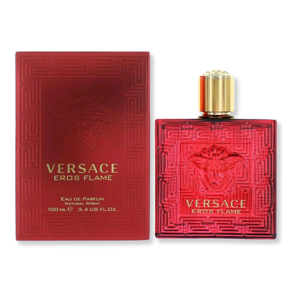 Versace Eros Flame Eau De Parfum for Men