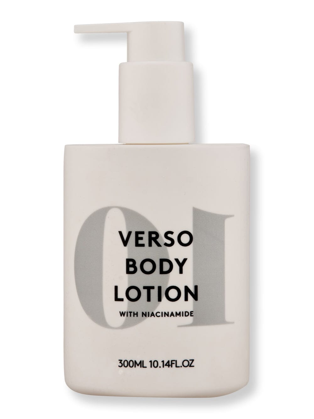 Verso Body Lotion