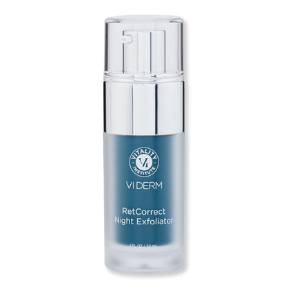 VI Derm RetCorrect Night Exfoliator