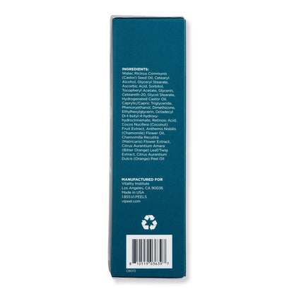 VI Derm RetCorrect Night Exfoliator