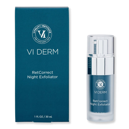 VI Derm RetCorrect Night Exfoliator