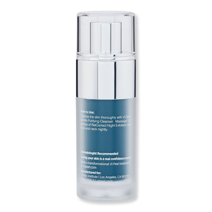 VI Derm RetCorrect Night Exfoliator