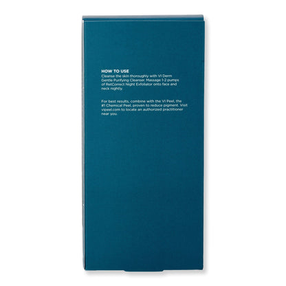 VI Derm RetCorrect Night Exfoliator