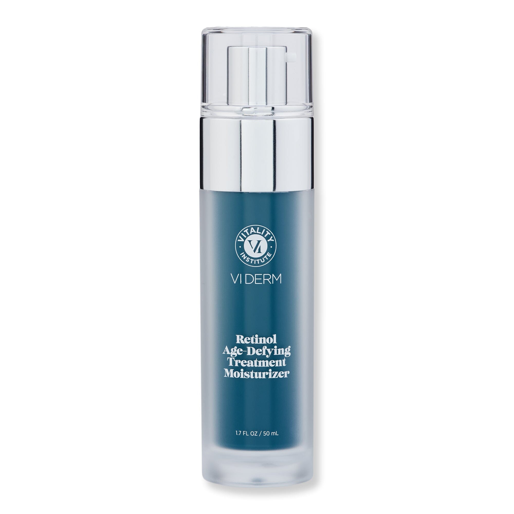 VI Derm Retinol Age-Defying Treatment Moisturizer