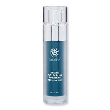 VI Derm Retinol Age-Defying Treatment Moisturizer