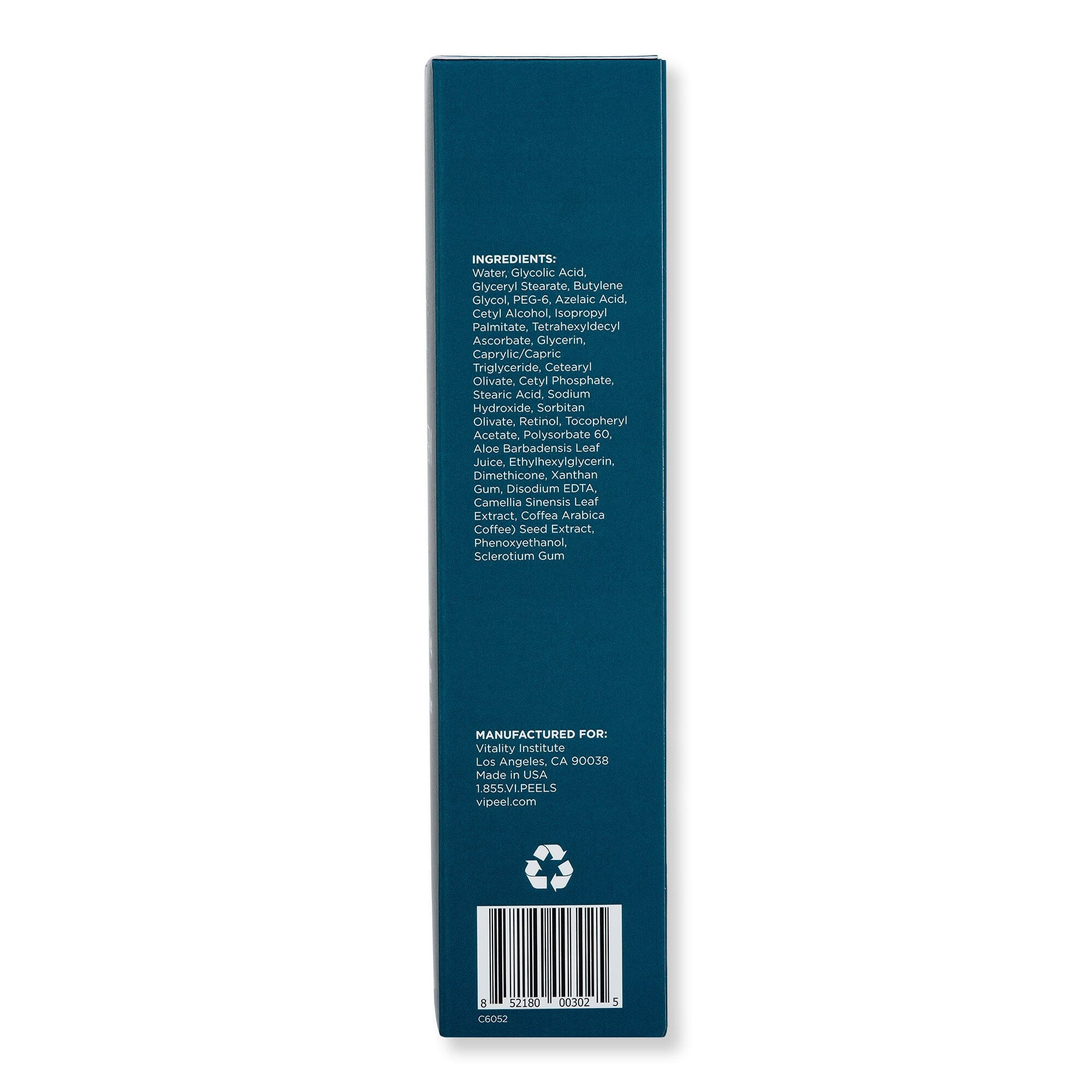 VI Derm Retinol Age-Defying Treatment Moisturizer