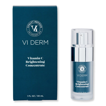 VI Derm Vitamin C Brightening Concentrate