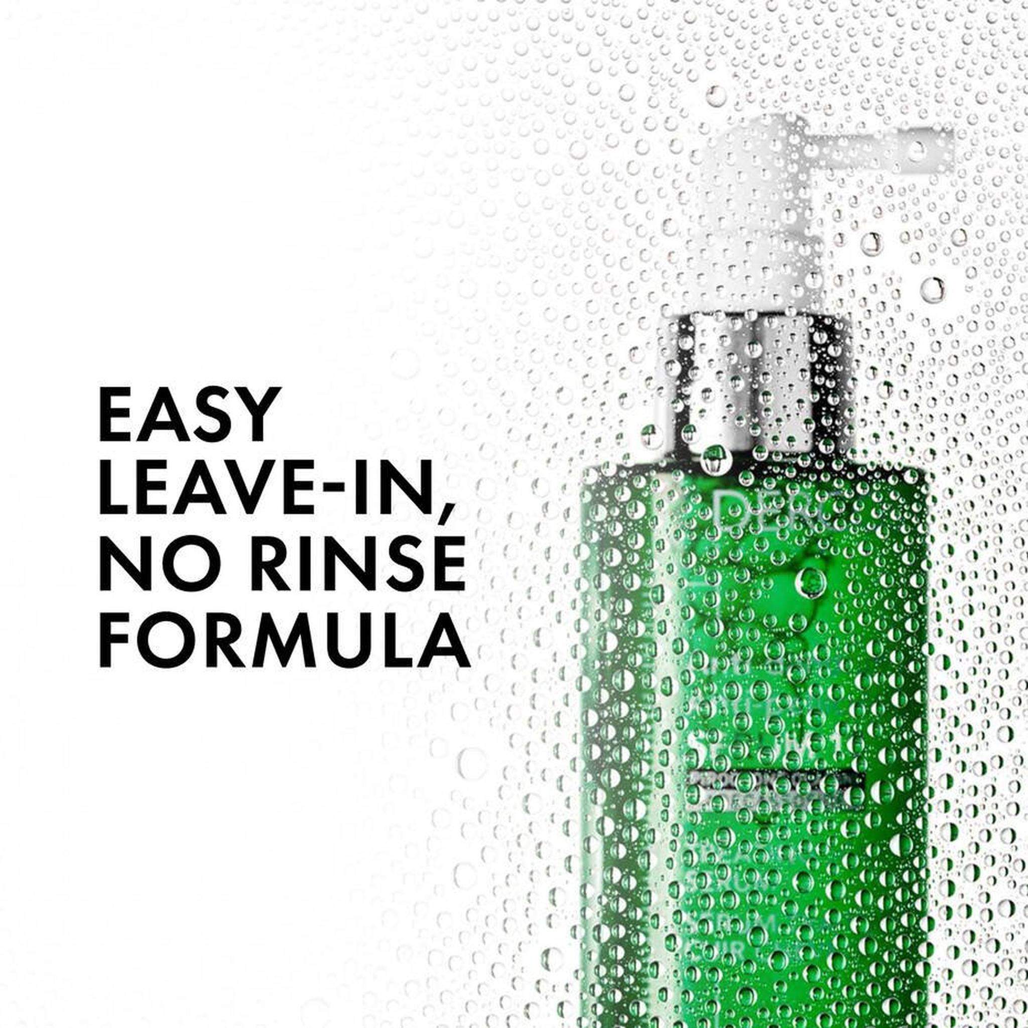 Vichy Dercos Salicylic Acid Anti-Dandruff Treatment Serum