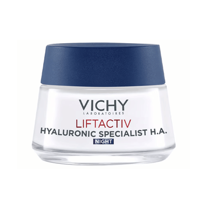 Vichy LiftActiv Hyaluronic Specialist H.A. Night