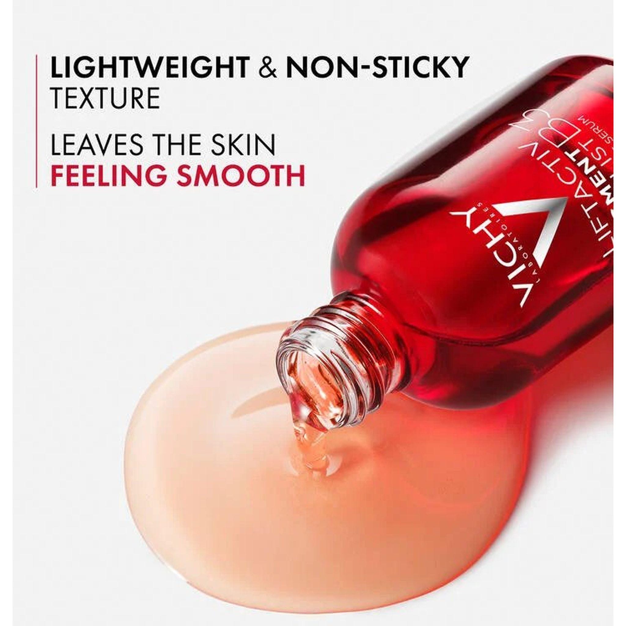 Vichy LiftActiv B3 Serum Dark Spots & Wrinkles Anti-Aging Serum